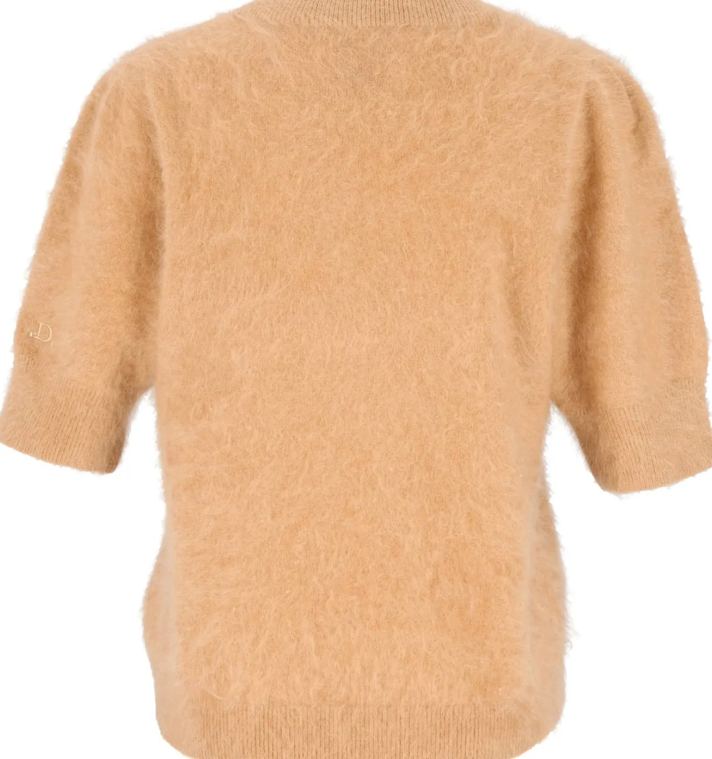 Kaschmirpullover "Ayda Plush"