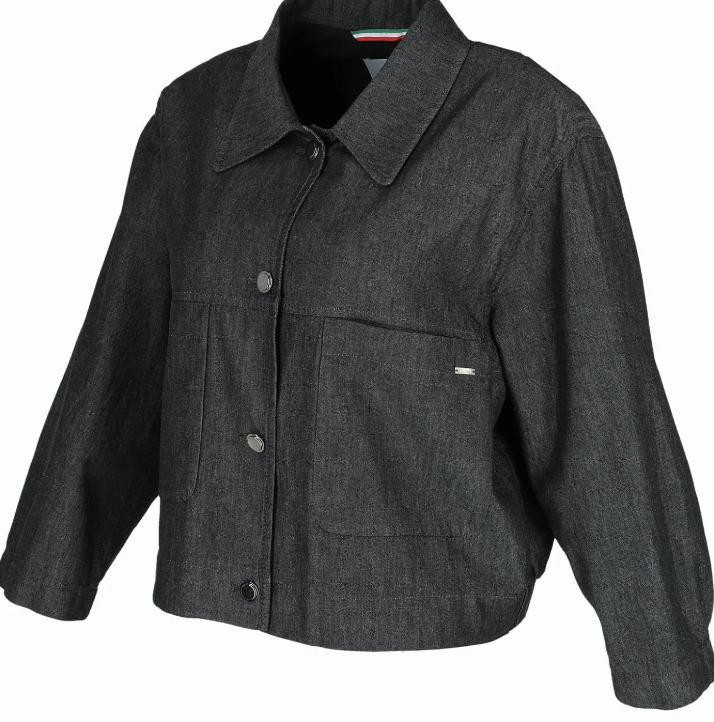 Kastenjacke "Ciledo"