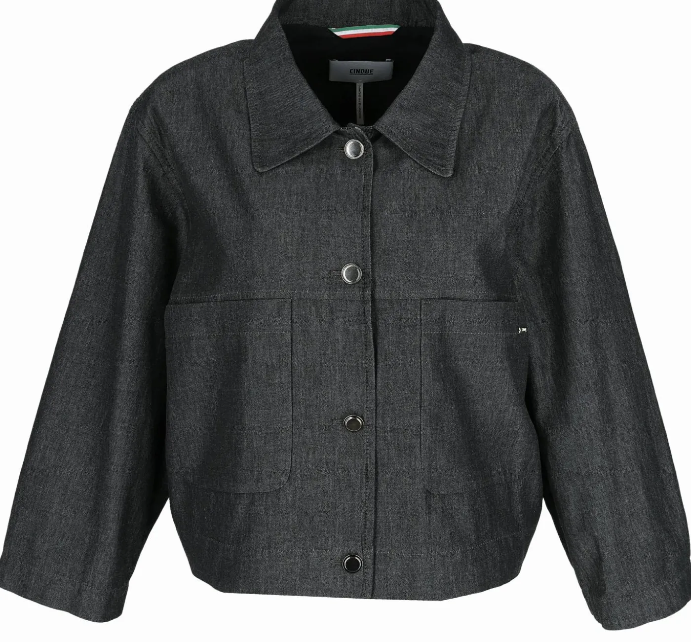 Kastenjacke "Ciledo"