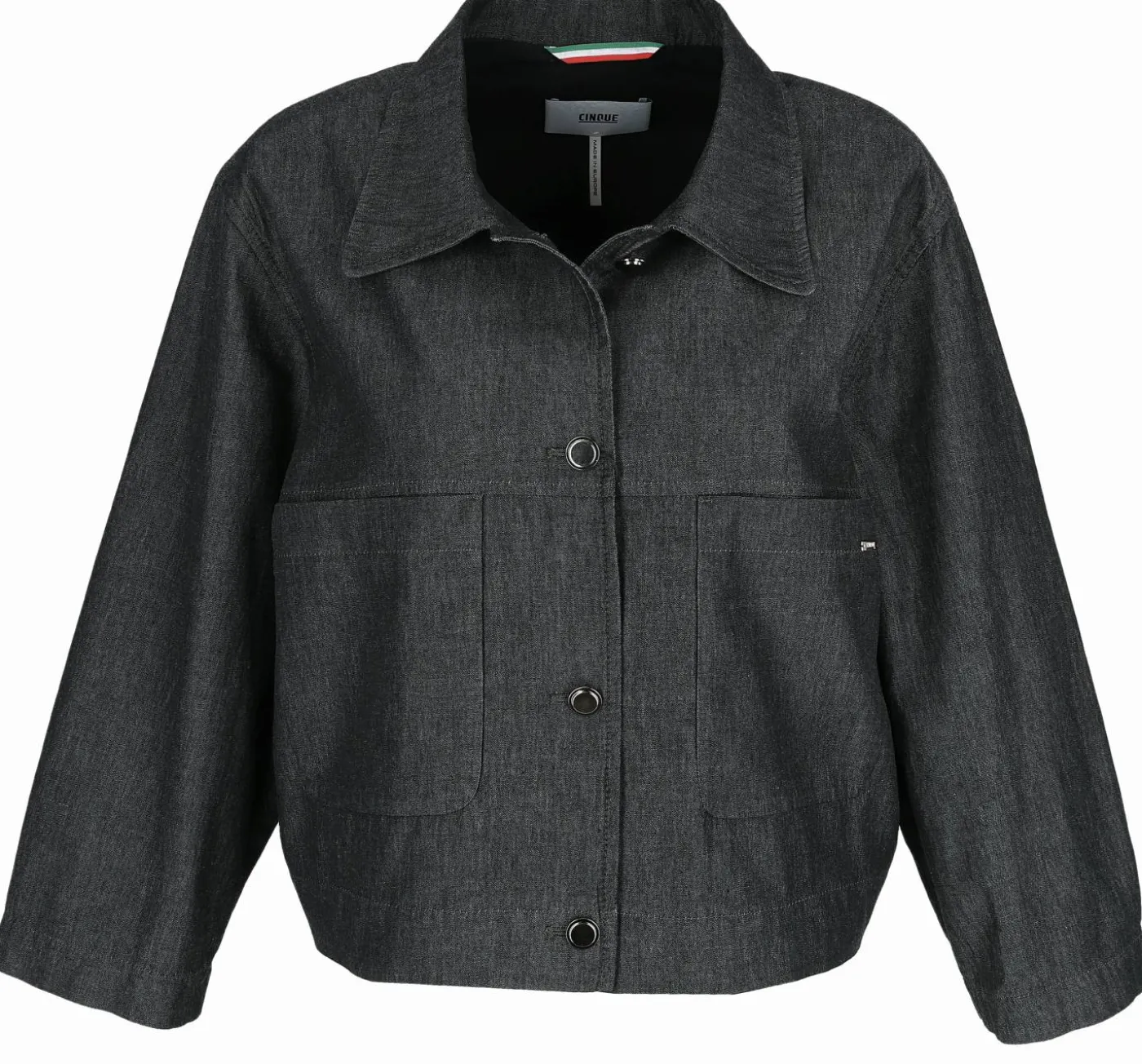 Kastenjacke "Ciledo"