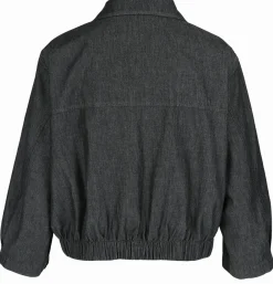 Kastenjacke