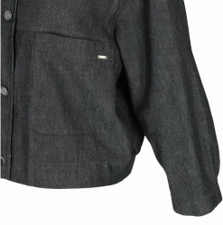 Kastenjacke