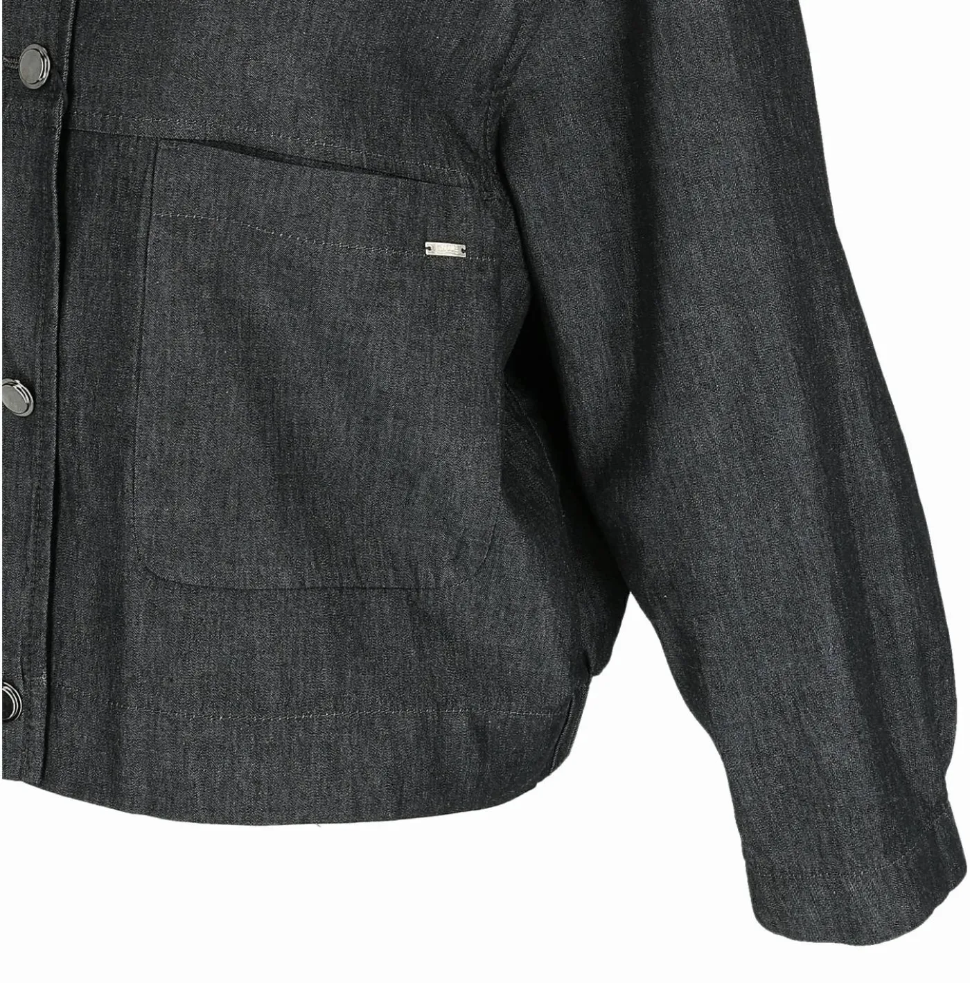 Kastenjacke "Ciledo"