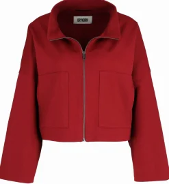 Kastenjacke "Elstow"