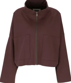 Kastenjacke "Elstow"