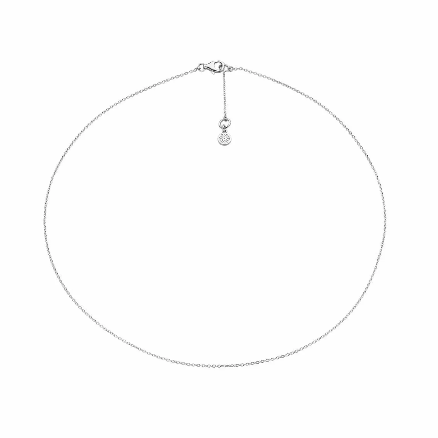 Kette "ANCHOR CHAIN", 50/60cm