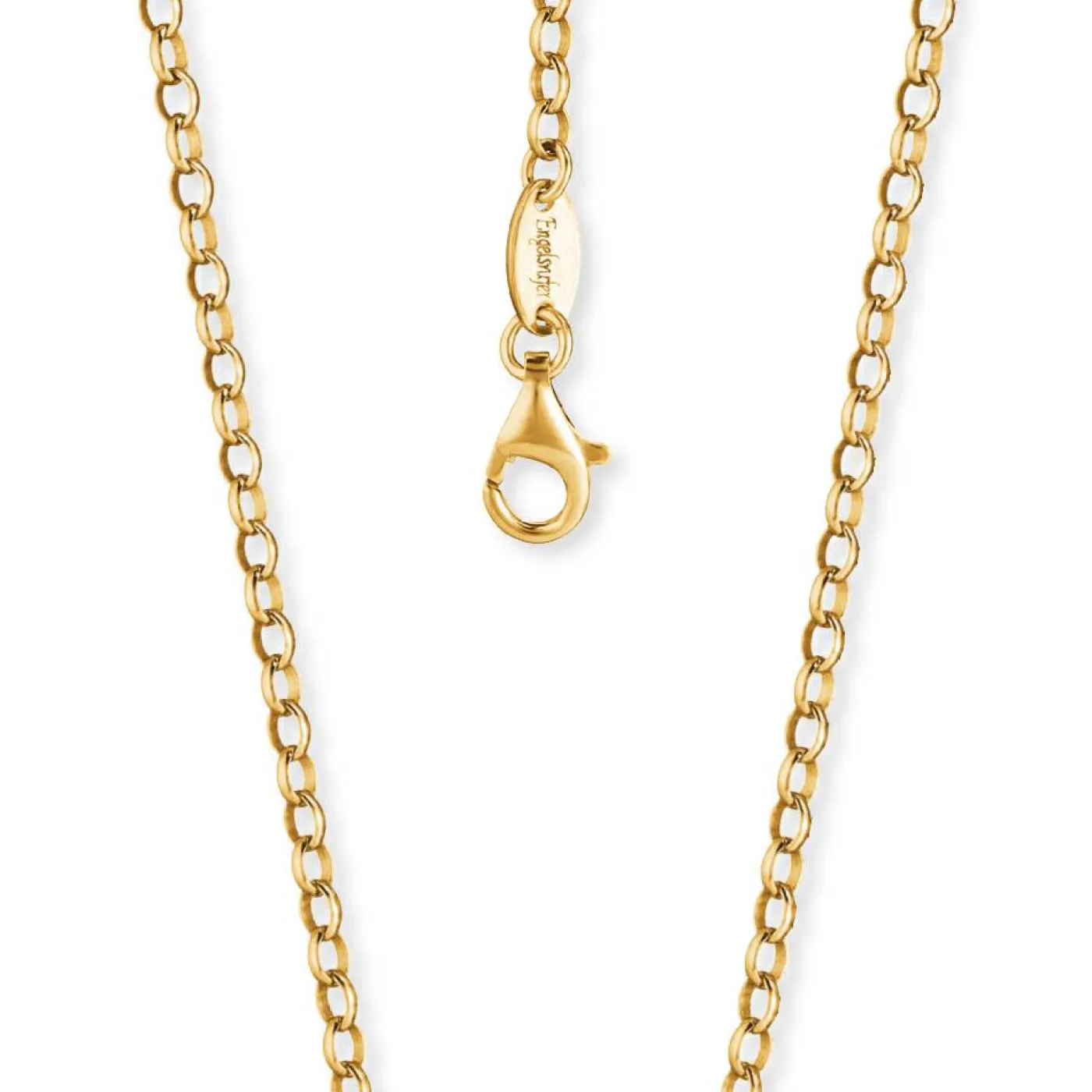 Kette "ERN-50-AG", 50 cm