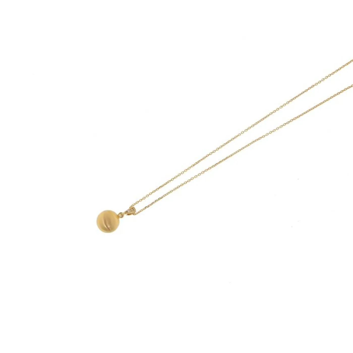 Kette mit Anhänger