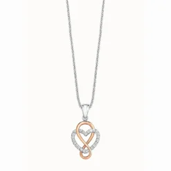 Kette mit Anhänger 