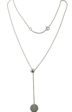 Kette "SN150021CZ1"