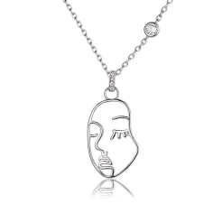Kette "SN200005CZ1"