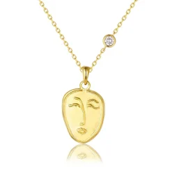 Kette "SN200003CZ1"