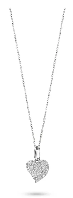 Kette "SPARKLING", 45 cm