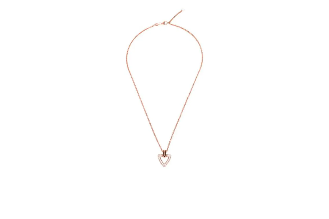 Kette "SP210009CZ3"