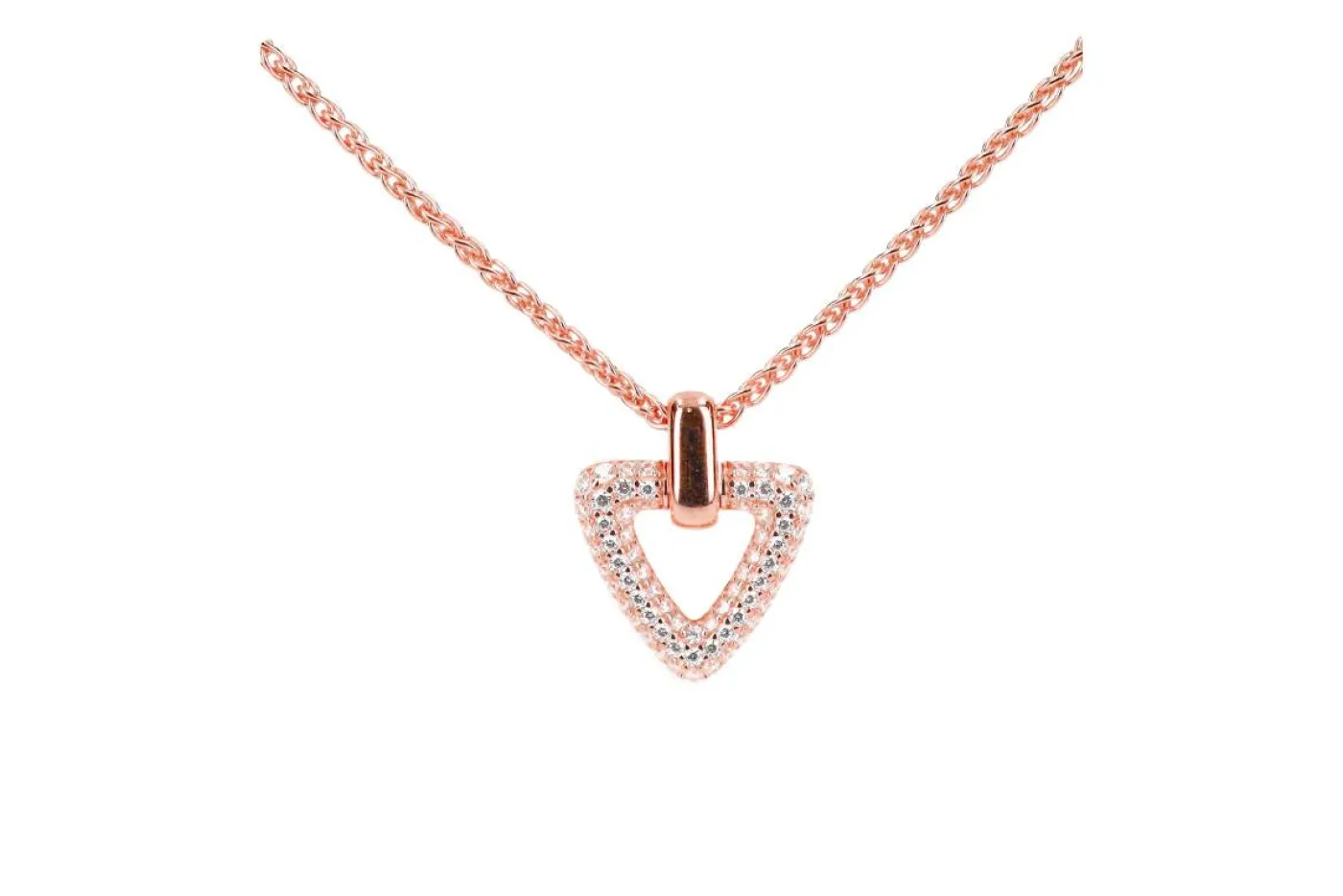 Kette "SP210009CZ3"