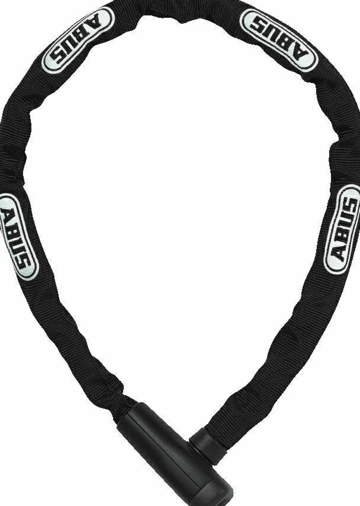 Kettenschloss "Steel-O-Chain™ 5805K/75"