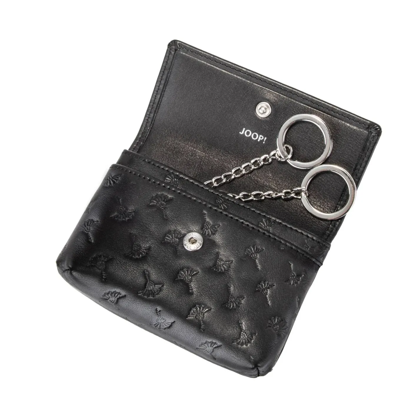 Keycase "Mhf"