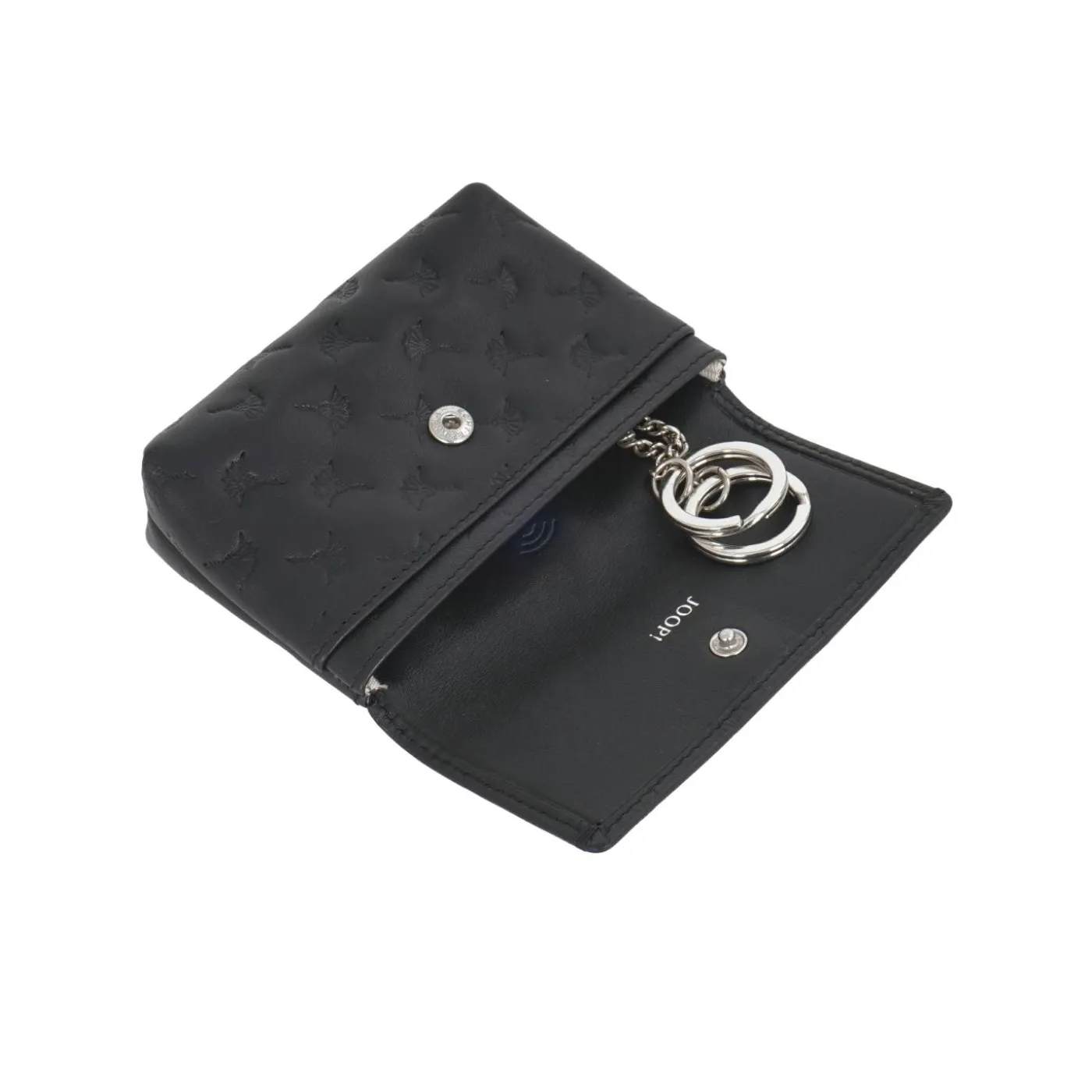 Keycase "Mhf"