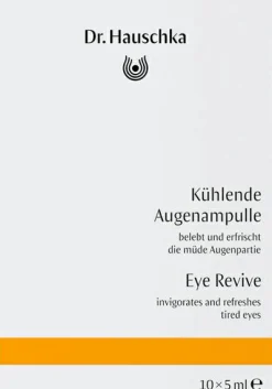 Kühlend. Augenampulle 10 x 5 ml