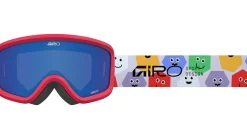 Kinder Skibrille "Chico 2.0 Blocks"
