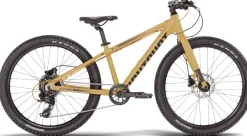 Kinderfahrrad "Coady 24""