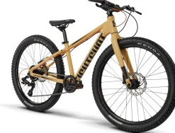 Kinderfahrrad 