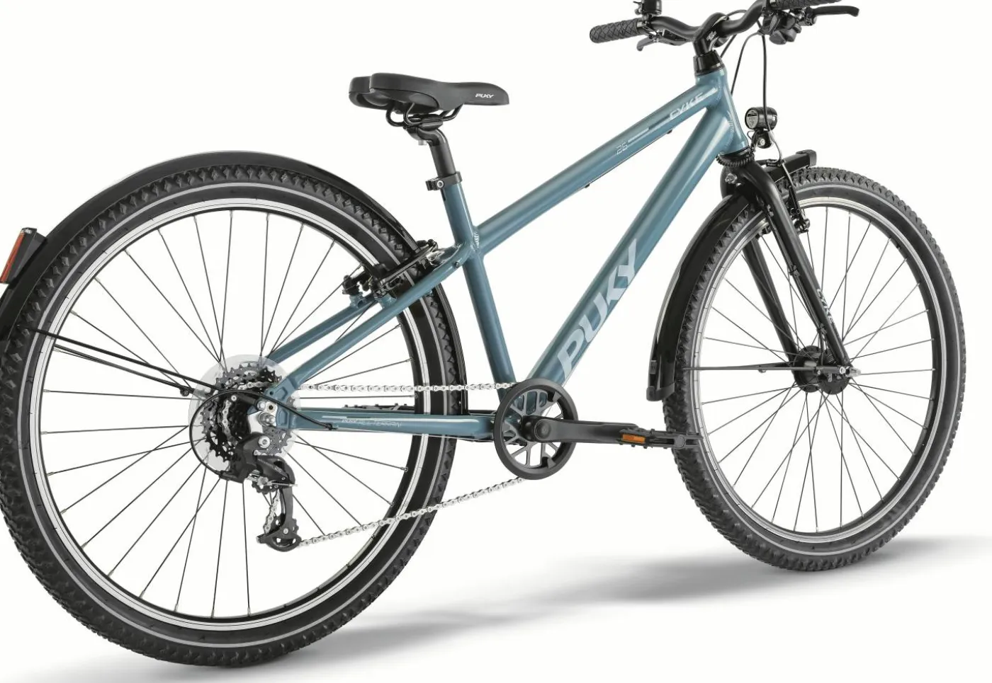 Kinder-Fahrrad "Cyke 26-8 Active"