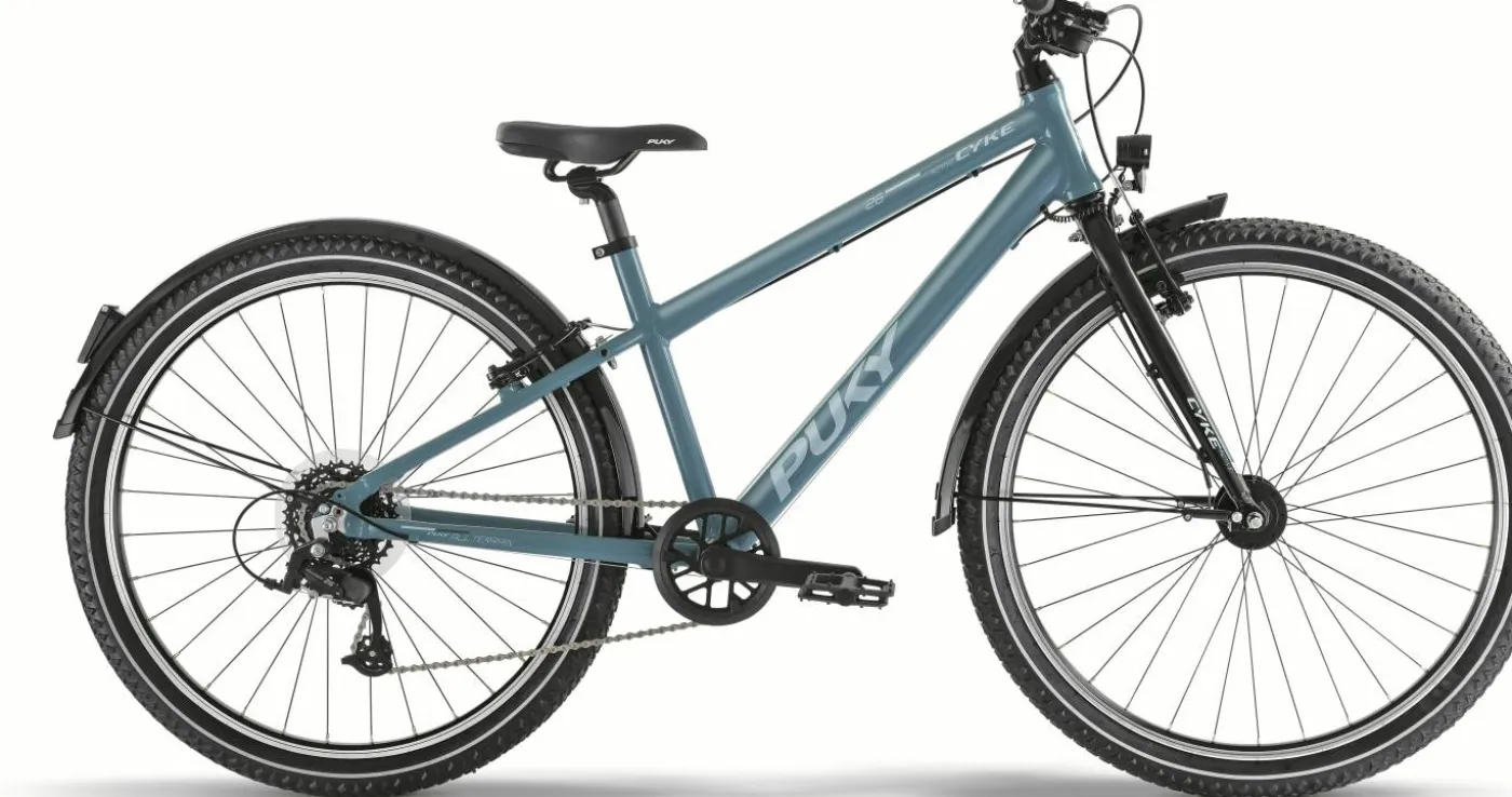 Kinder-Fahrrad "Cyke 26-8 Active"