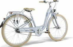 Kinderfahrrad 