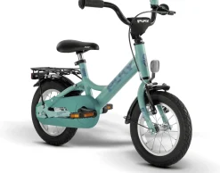 Kinderfahrrad 