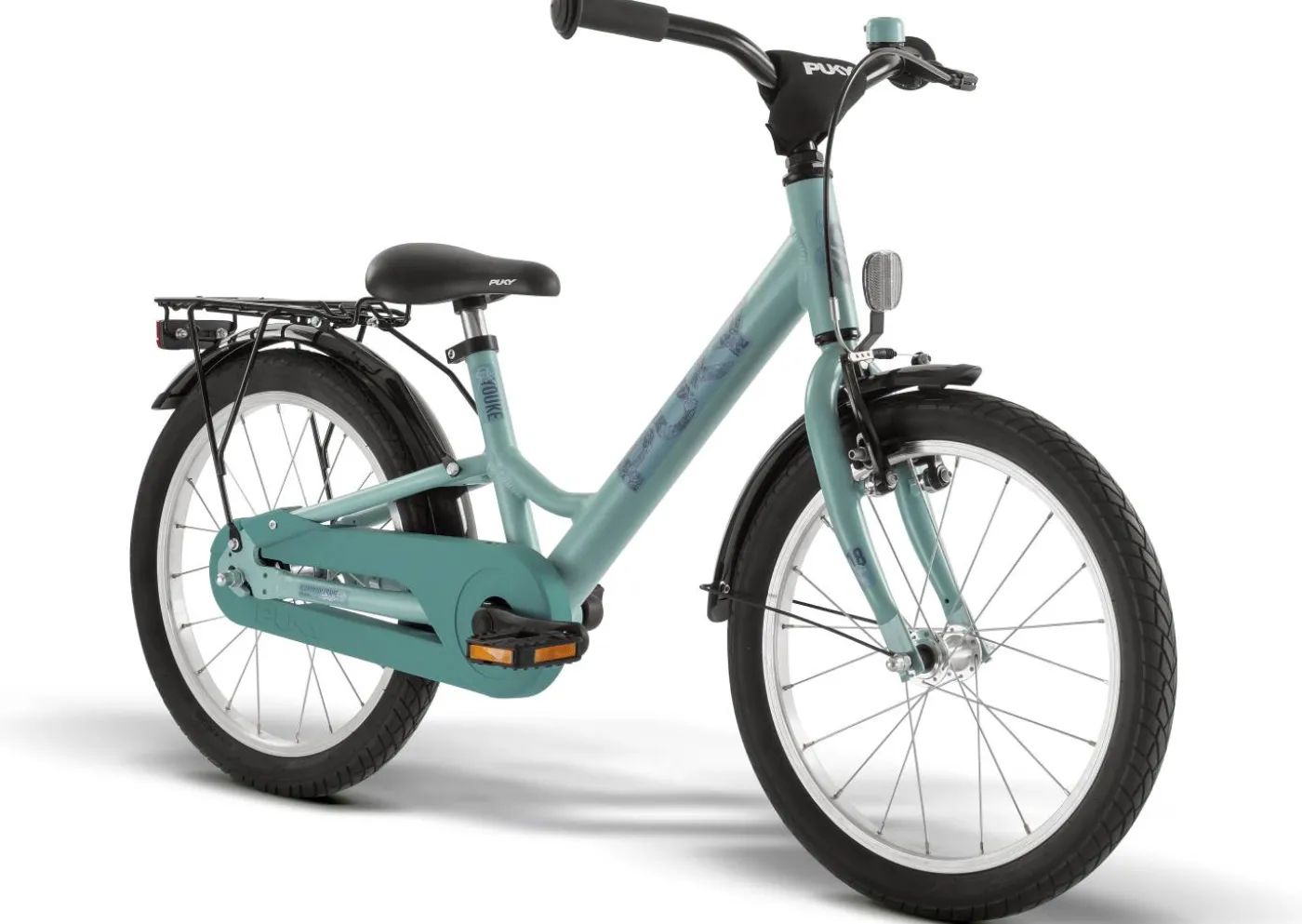 Kinderfahrrad "YOUKE" 18 Zoll