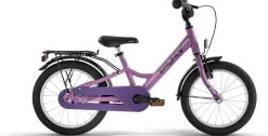 Kinderfahrrad "YOUKE" 16 Zoll