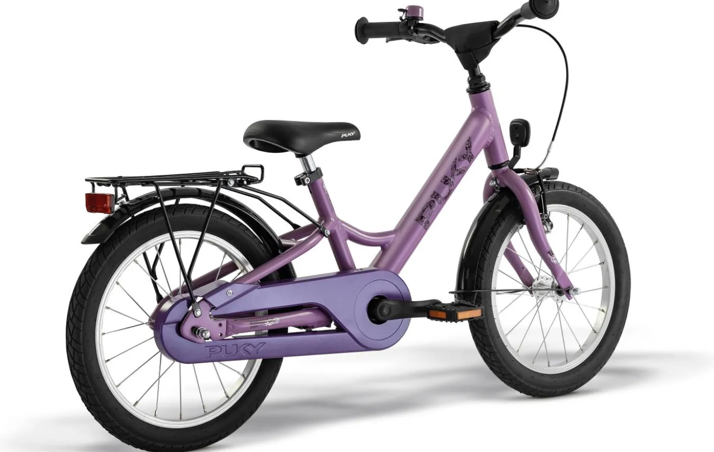 Kinderfahrrad "YOUKE" 16 Zoll
