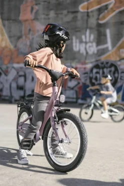 Kinderfahrrad
