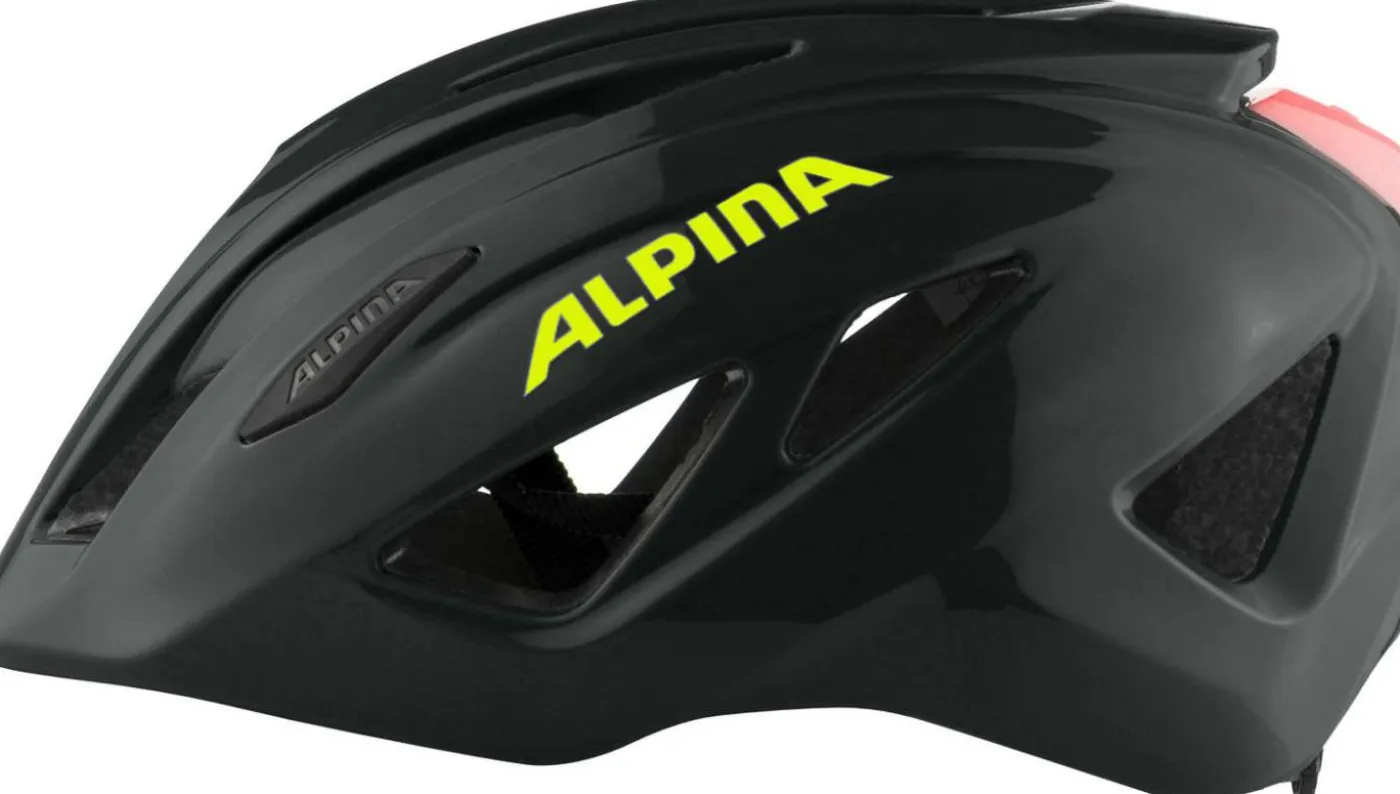 Kinder-Fahrradhelm "Pico Flash", 50-55