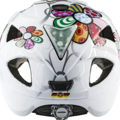 Kinder-Fahrradhelm