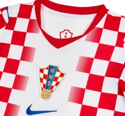 Kinder-Heimtrikot