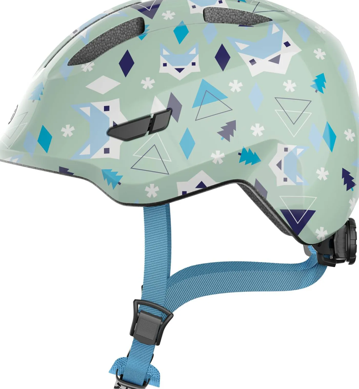 Kinderhelm "Smiley 3.0"