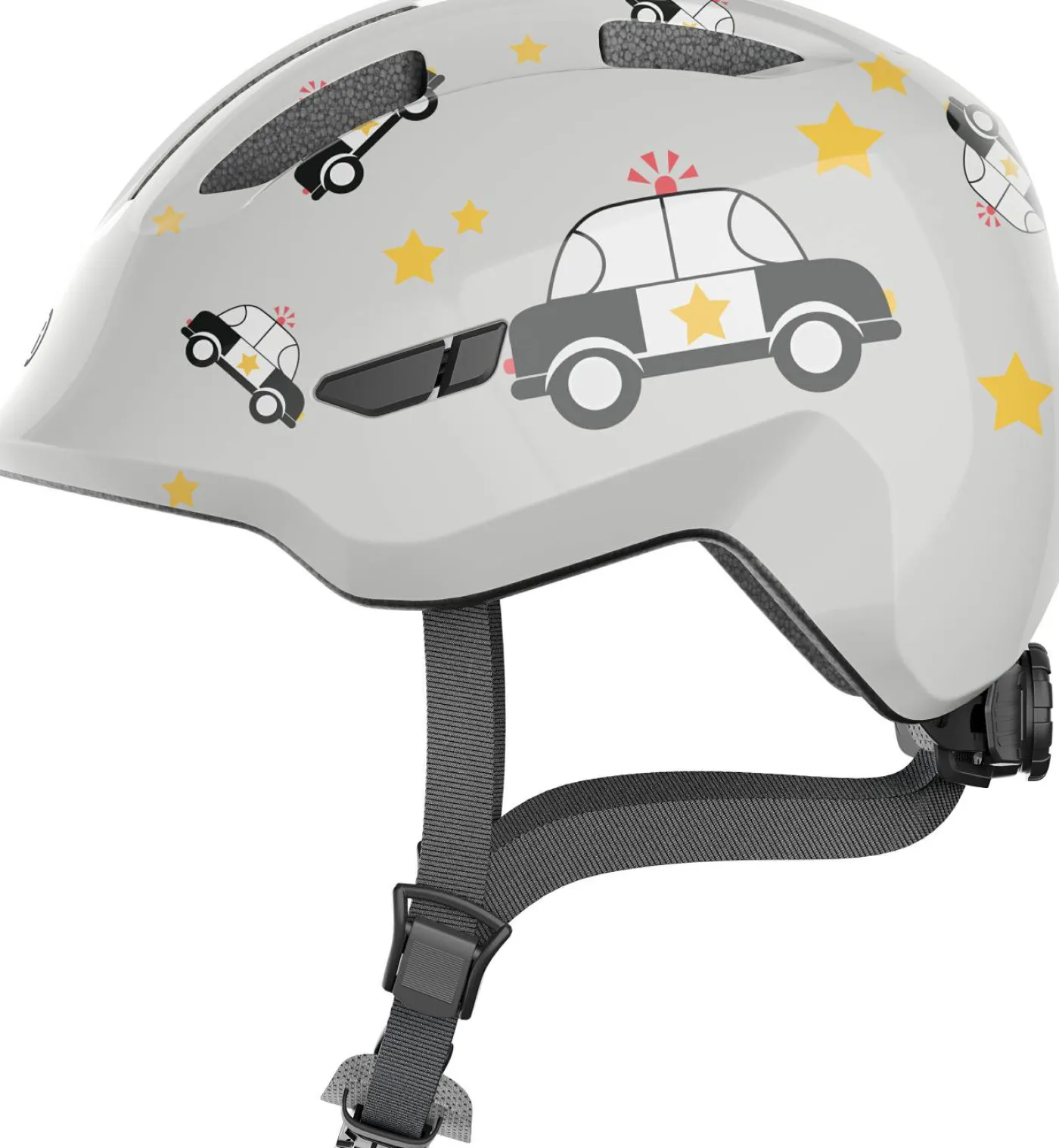 Kinderhelm "Smiley 3.0"