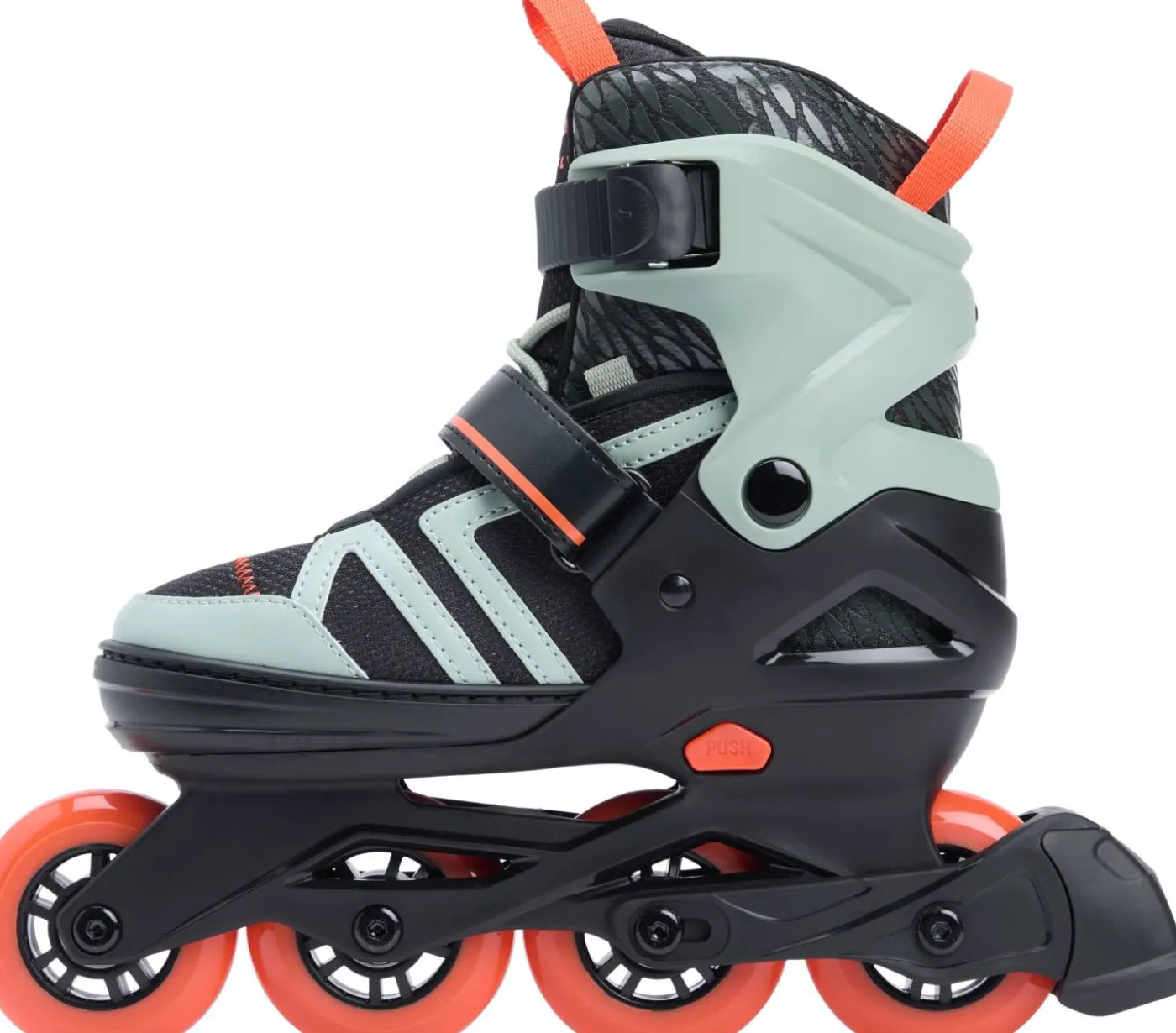 Kinder-Inlineskates "ILS II C76 J"