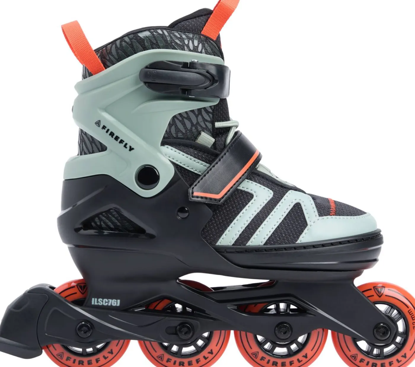 Kinder-Inlineskates "ILS II C76 J"