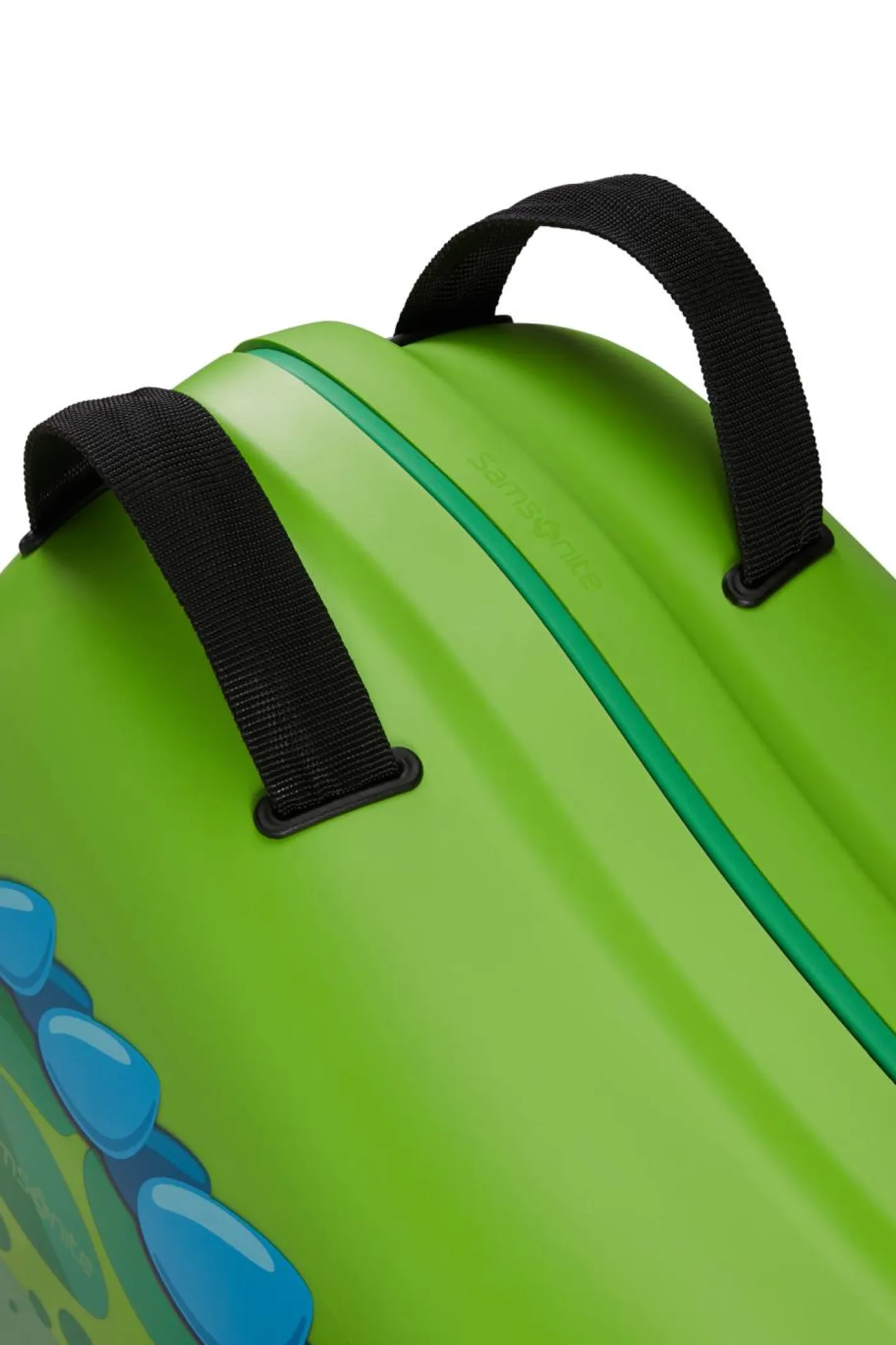 Kinderkoffer "Dream2Go"