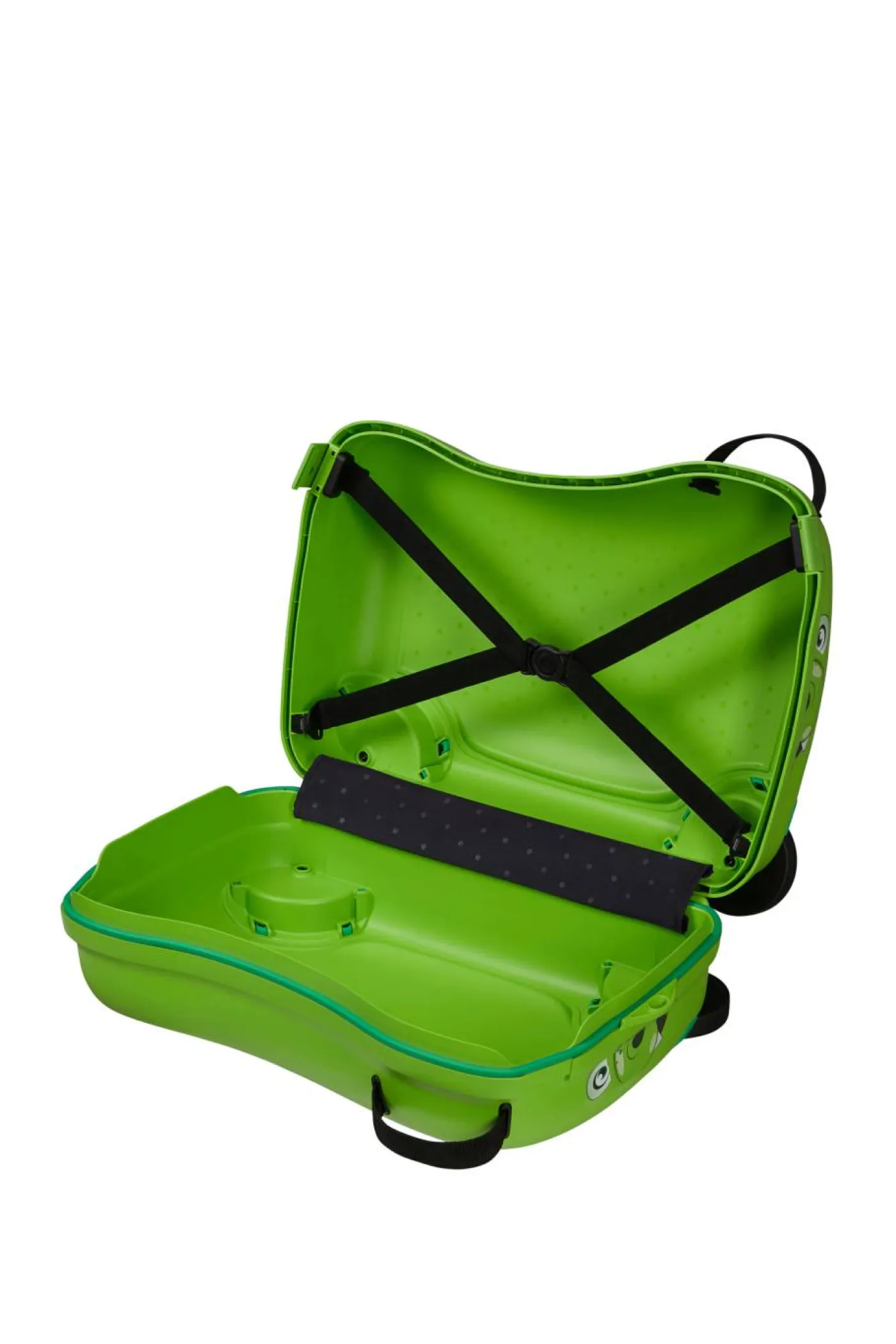 Kinderkoffer "Dream2Go"