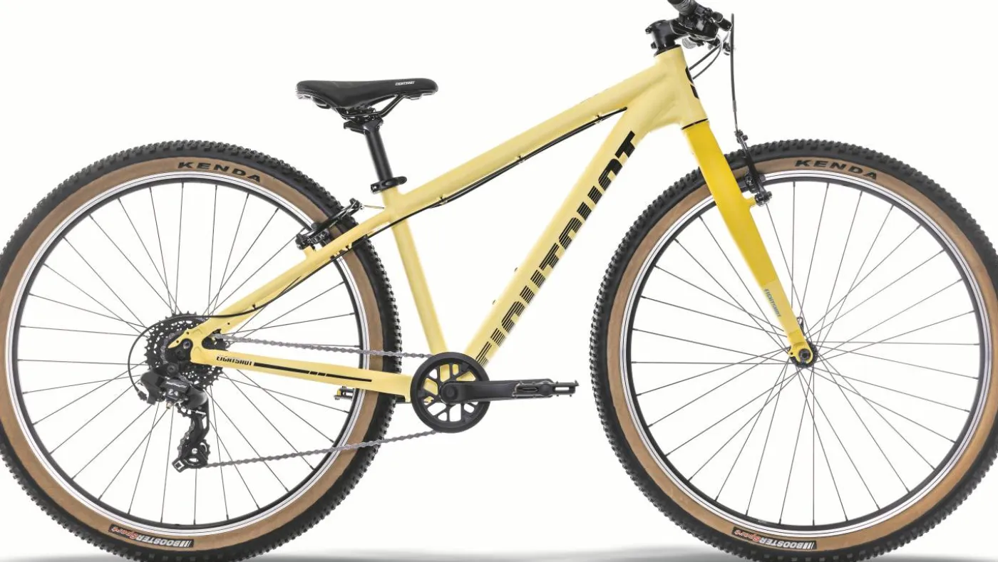 Kindermountainbike "X-COADY 275 SL"