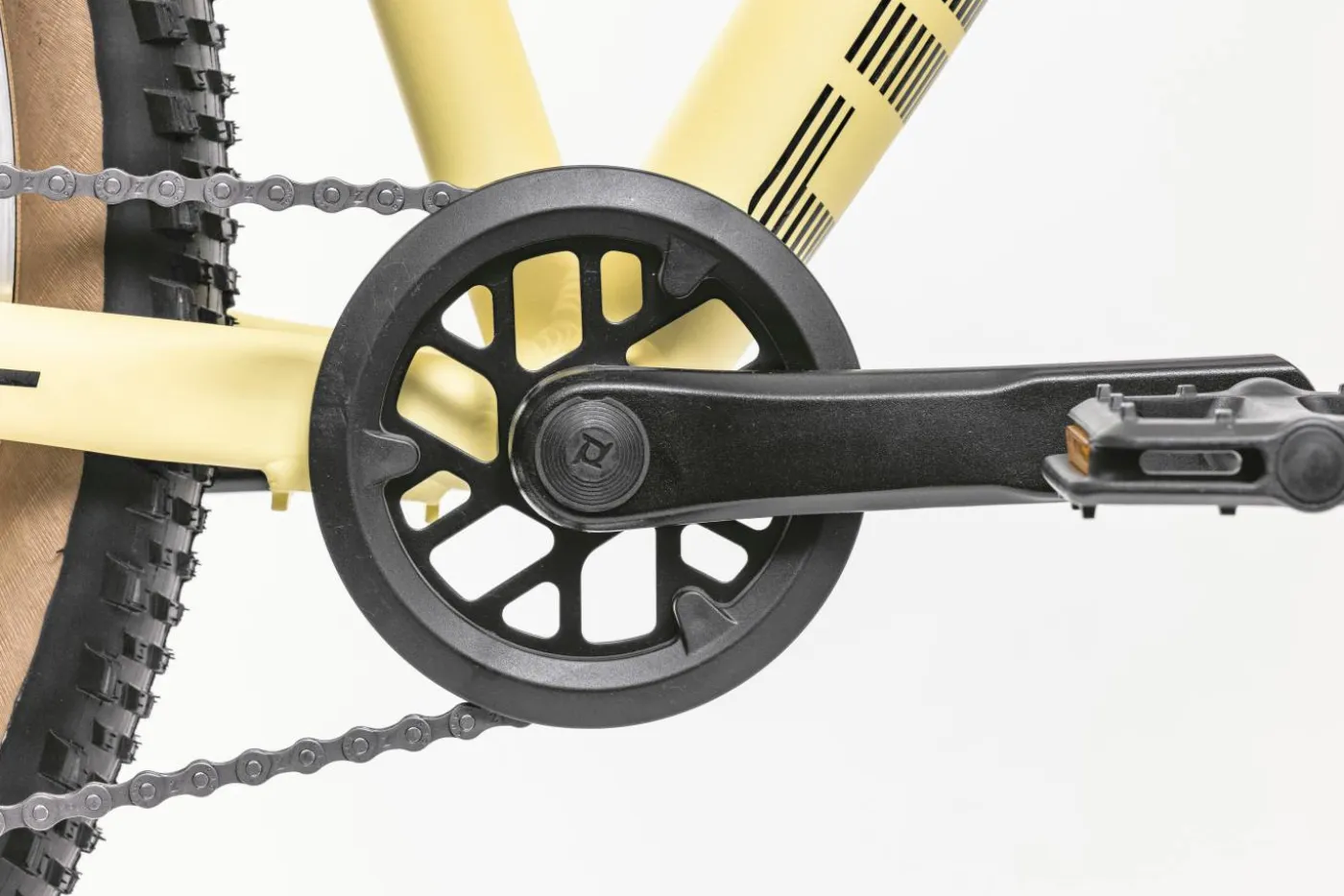 Kindermountainbike "X-COADY 275 SL"