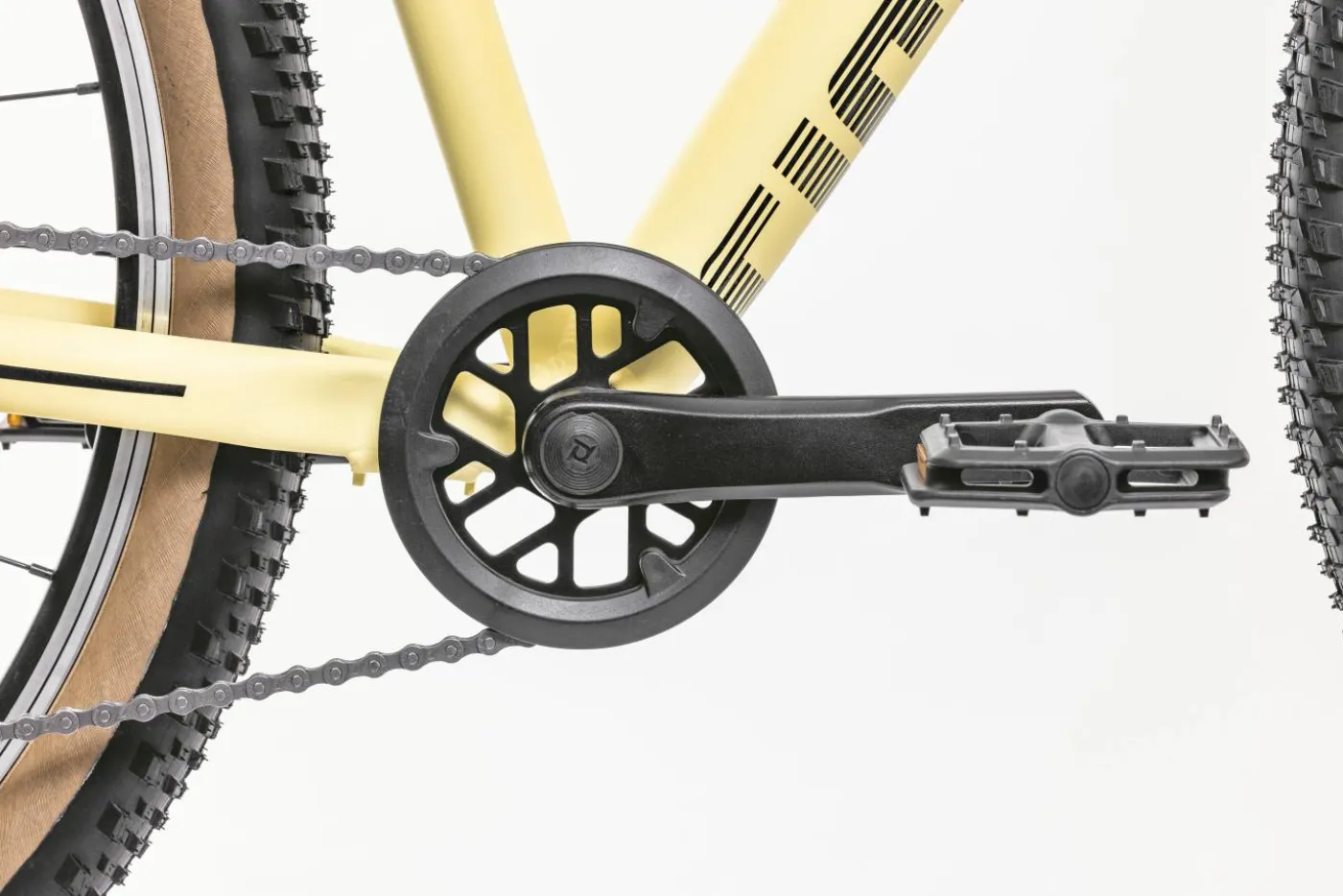 Kindermountainbike "X-COADY 275 SL"