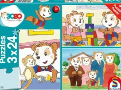 Kinderpuzzle 