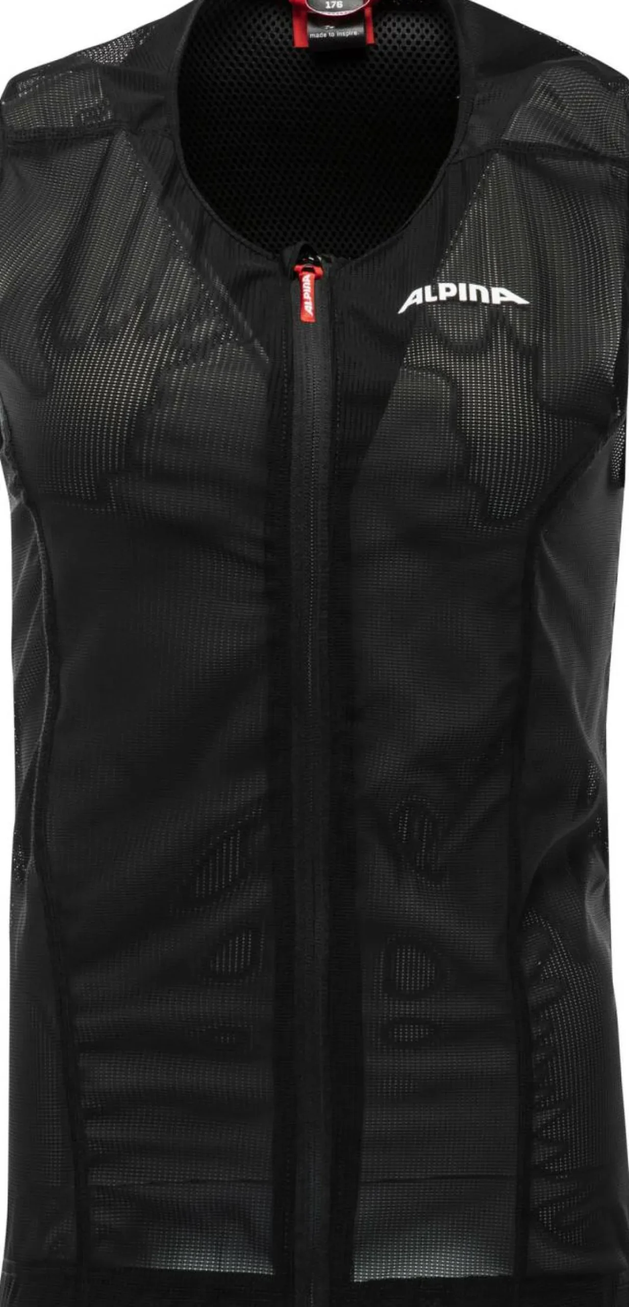 Kinder-Rückenprotektor "Proshield Junior Vest"