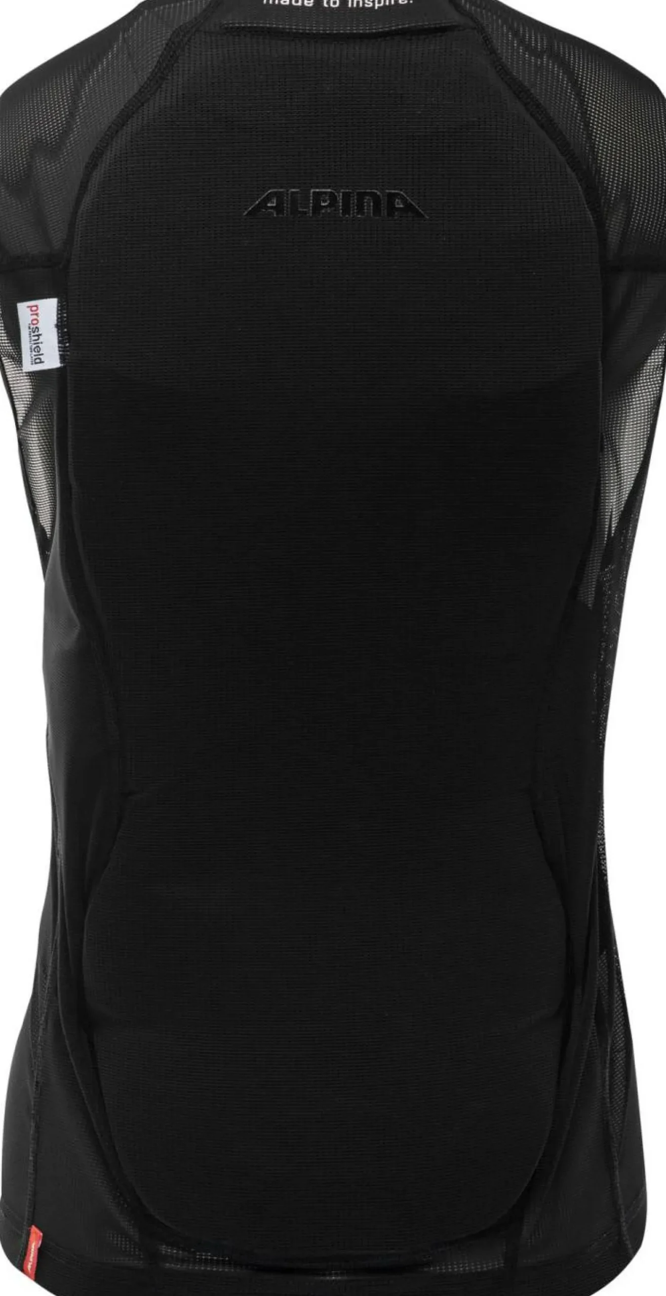 Kinder-Rückenprotektor "Proshield Junior Vest"
