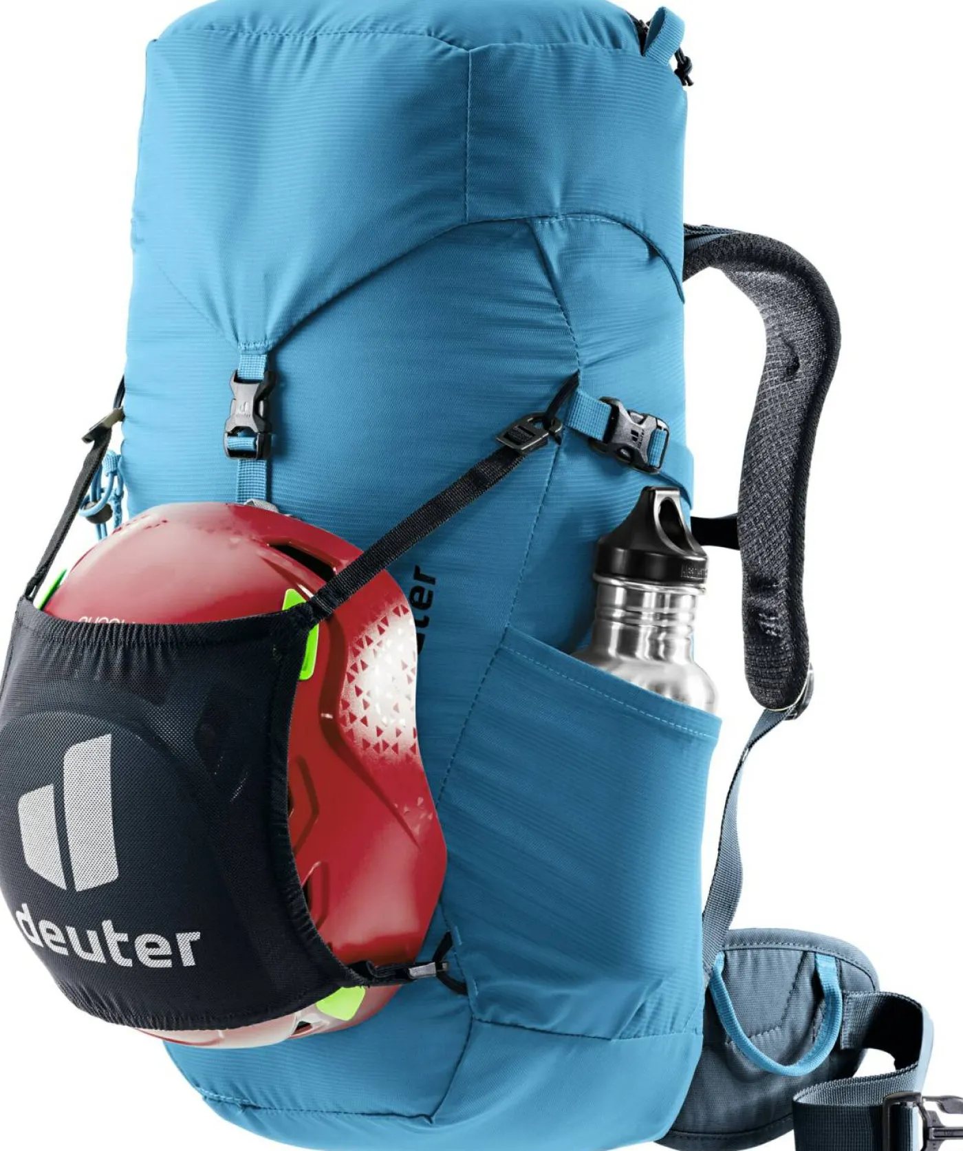 Kinderrucksack "Climber 22"